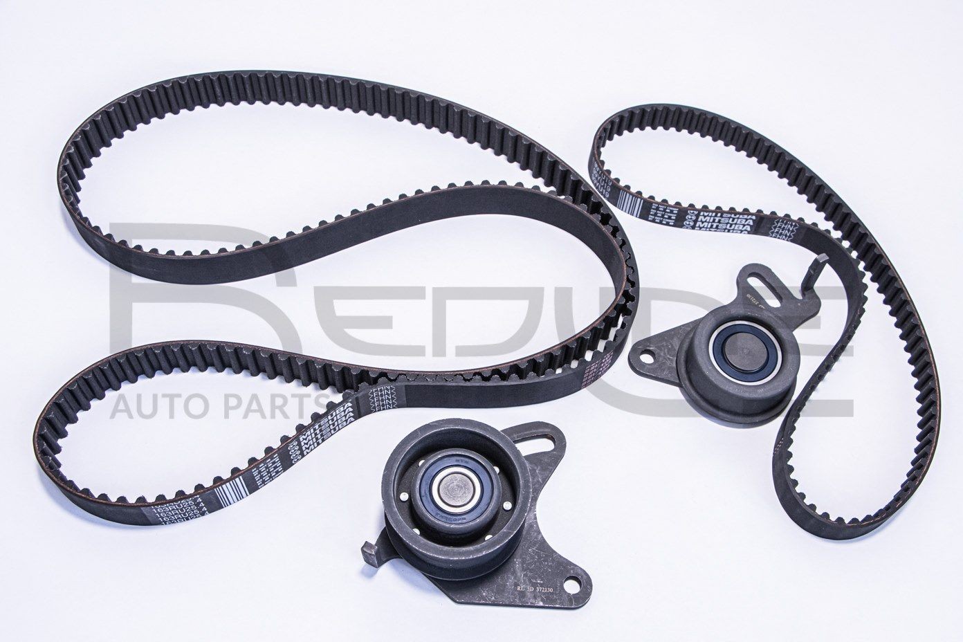 RED-LINE Jogo de correias dentadas 30MI000 30MI000 Kit de distribuição FORD MONDEO RED-LINE