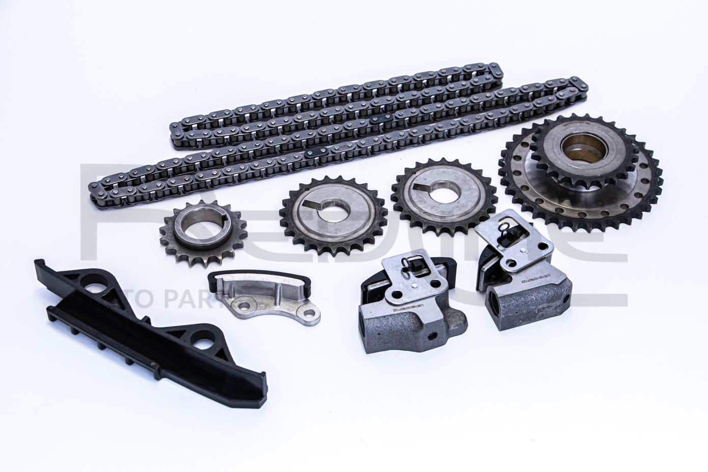 RED-LINE Kit catena distribuzione 30NI002 30NI002 costo Catena di distribuzione NISSAN NV200 RED-LINE