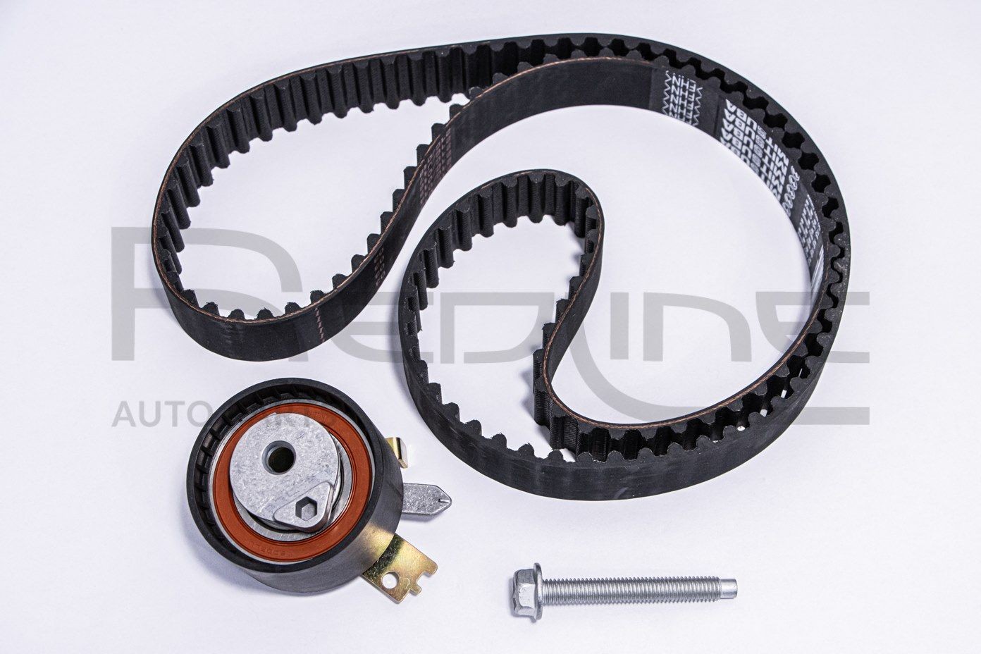 RED-LINE Kit cinghia di distribuzione 30NI005 30NI005 costo Cinghia di distribuzione RED-LINE SUZUKI SJ 410