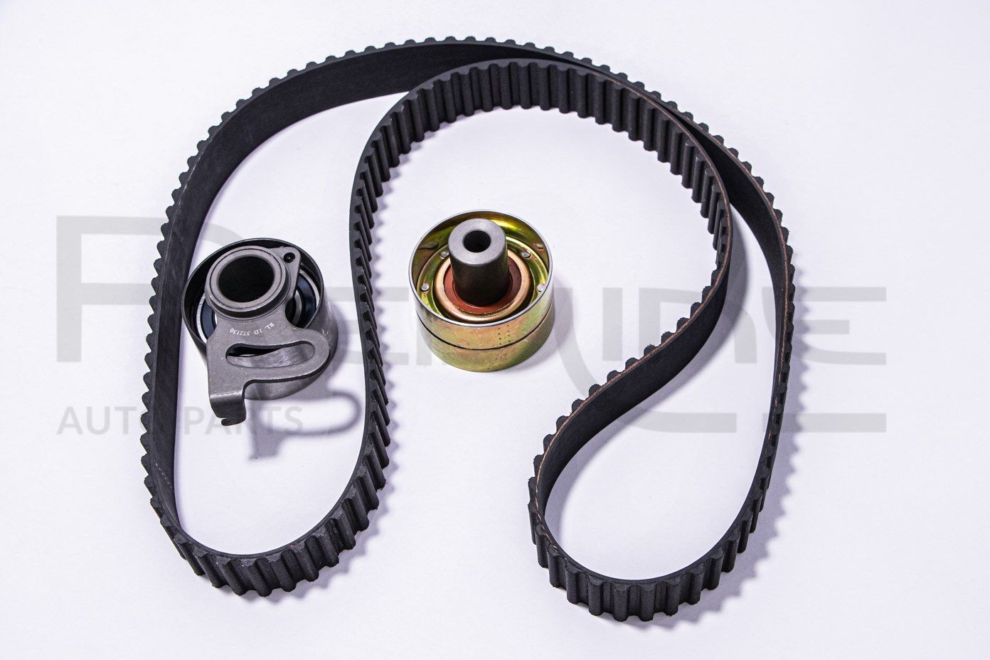 Distributieriem set RED-LINE 30NI007 RED-LINE 30NI007 Tandriem Nissan PATROL 2000