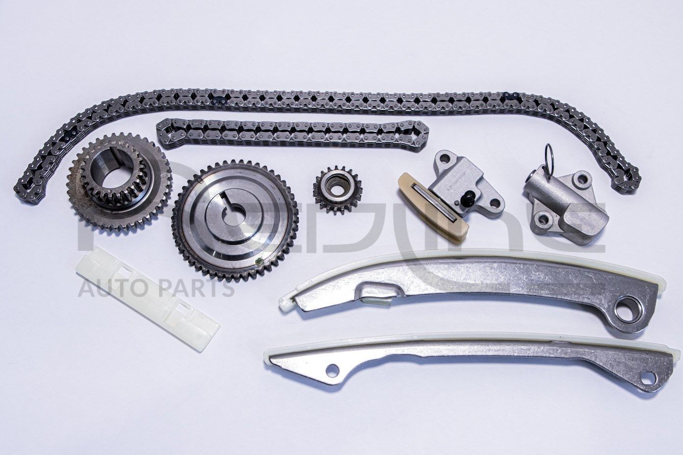 RED-LINE Kit catena distribuzione 30NI019 30NI019 costo Catena di distribuzione NISSAN NV200 RED-LINE