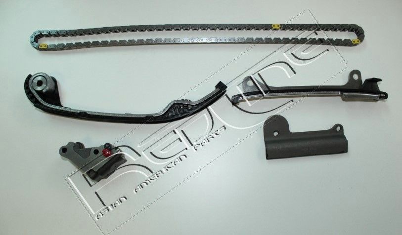 RED-LINE Mootori keti komplekt 30NI023 Mootori keti komplekt RED-LINE PRIMERA 30NI023 odav