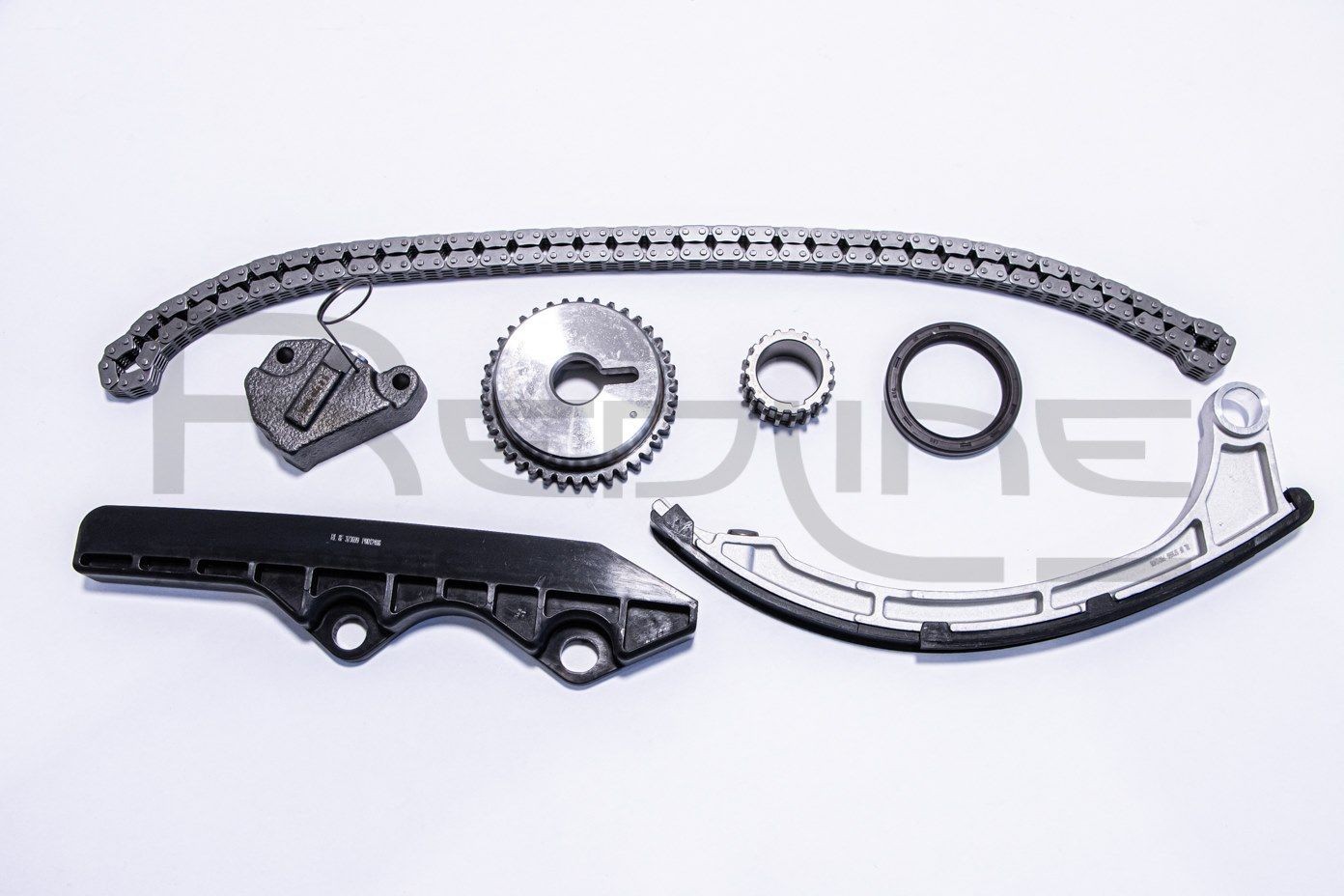 RED-LINE Kit de chaîne de distribution 30NI028 Kit chaîne RED-LINE CABSTAR E 30NI028 pas cher