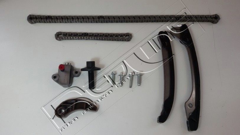 RED-LINE Kit catena distribuzione 30NI029 30NI029 Catena di distribuzione RED-LINE NISSAN NV200 costo