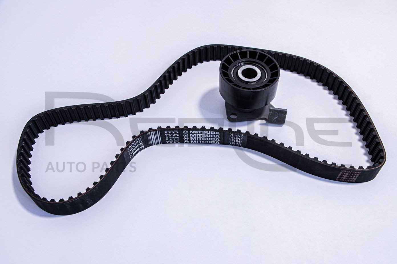 RED-LINE Kit cinghia di distribuzione 30PG000 30PG000 Kit cinghia di distribuzione RED-LINE KIA SPORTAGE costo