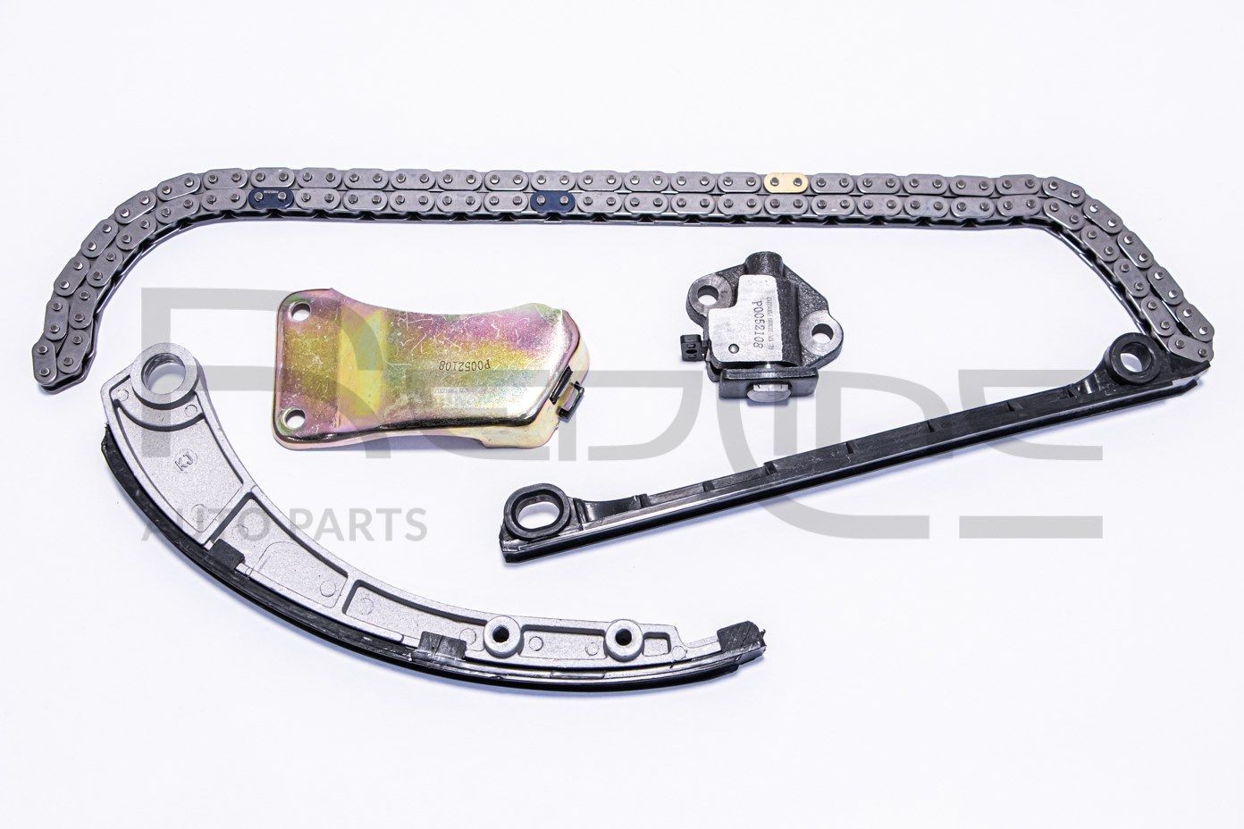 RED-LINE Kit catena distribuzione 30PG002 30PG002 costo Kit catena distribuzione HYUNDAI VELOSTER RED-LINE