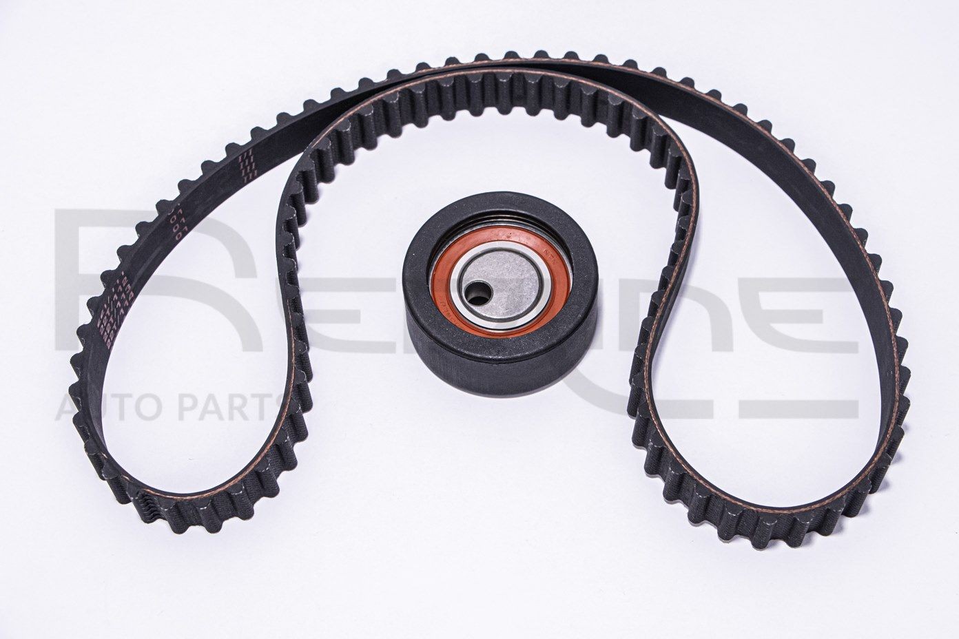 RED-LINE Tandremssæt 30SZ006 30SZ006 Tandrem SUZUKI SWIFT RED-LINE