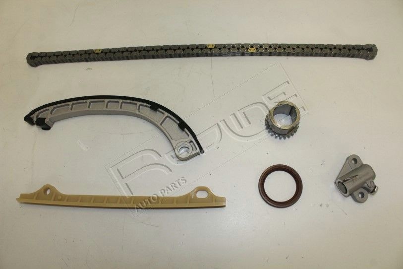 Distributiekettingset RED-LINE 30SZ011 RED-LINE 30SZ011: Distributieketting Fiat SEDICI 2008