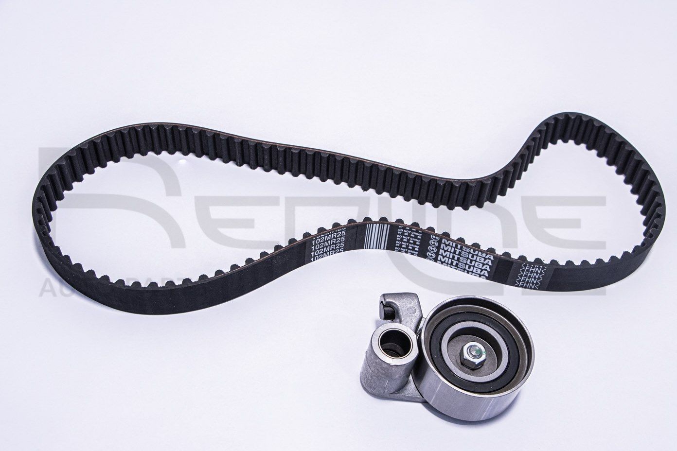 RED-LINE Distributieriem set 30TO012 30TO012 Distributieriemset TOYOTA HILUX Pick-up RED-LINE