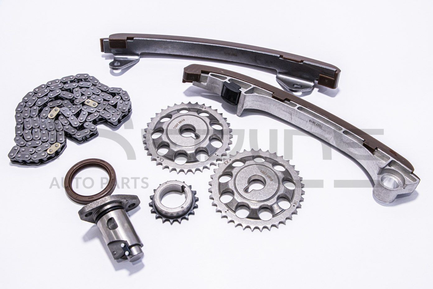 RED-LINE Kit catena distribuzione 30TO019 30TO019 Kit catena di distribuzione RED-LINE Subaru