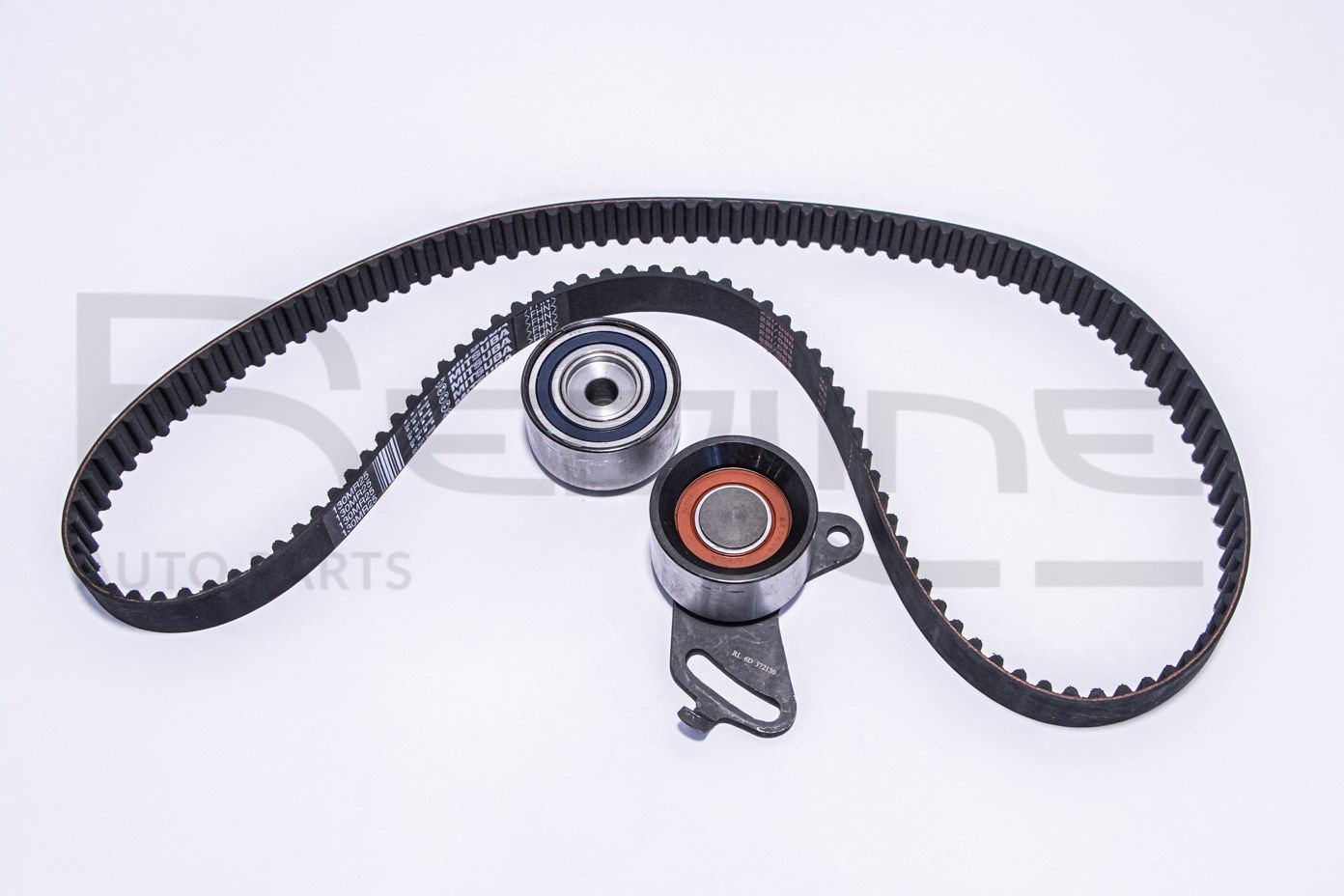 RED-LINE Jogo de correias dentadas 30TO023 RED-LINE 30TO023 Kit de correia de distribuição Toyota Hilux IV a um preço acessível