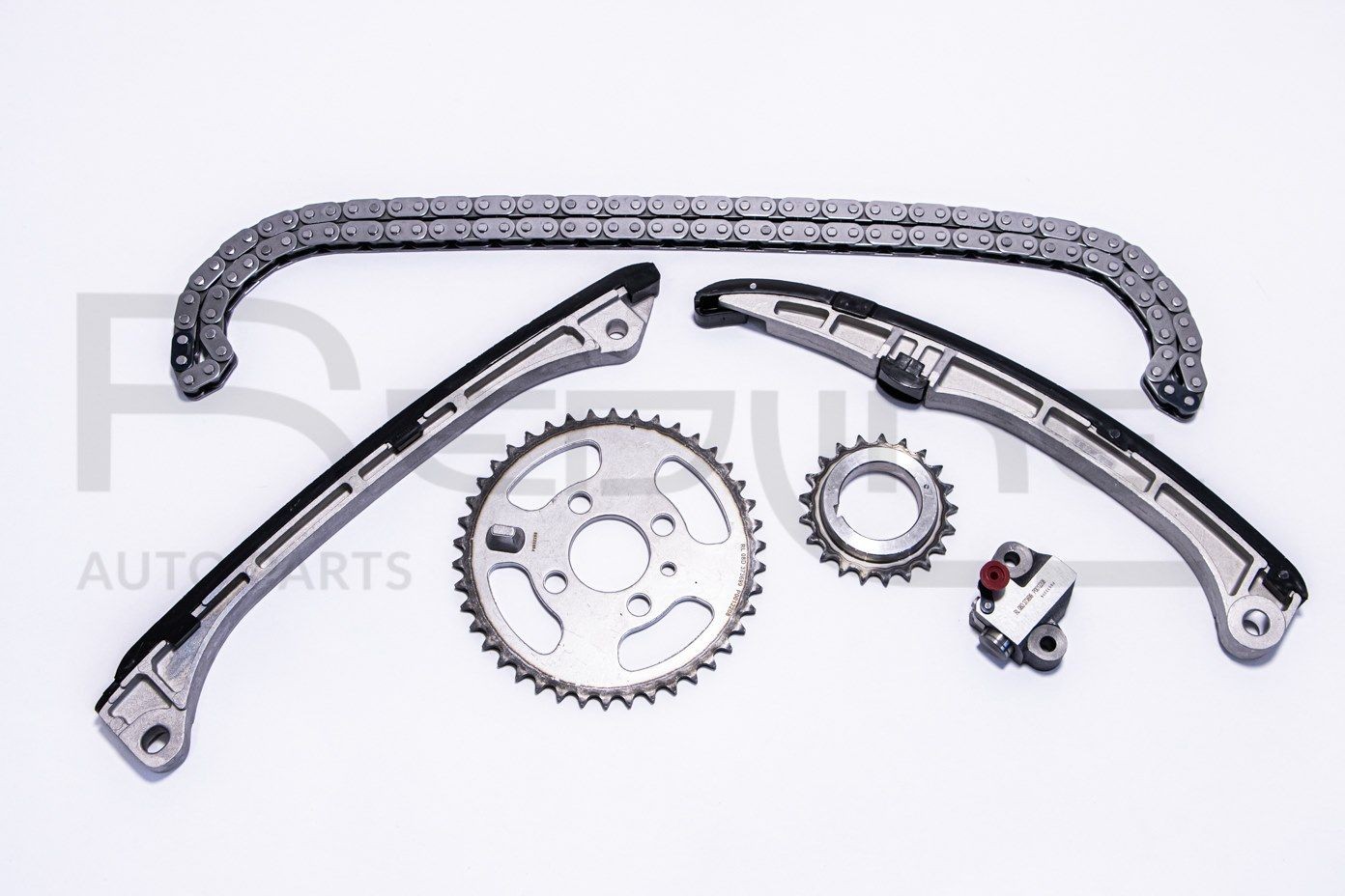 Kit de chaîne de distribution RED-LINE 30TO025 RED-LINE 30TO025: Jeu de distribution à chaînes Lexus IS 2017