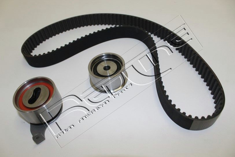 RED-LINE Kit cinghia di distribuzione 30TO038 30TO038 Cinghia di distribuzione HYUNDAI H100 RED-LINE costo