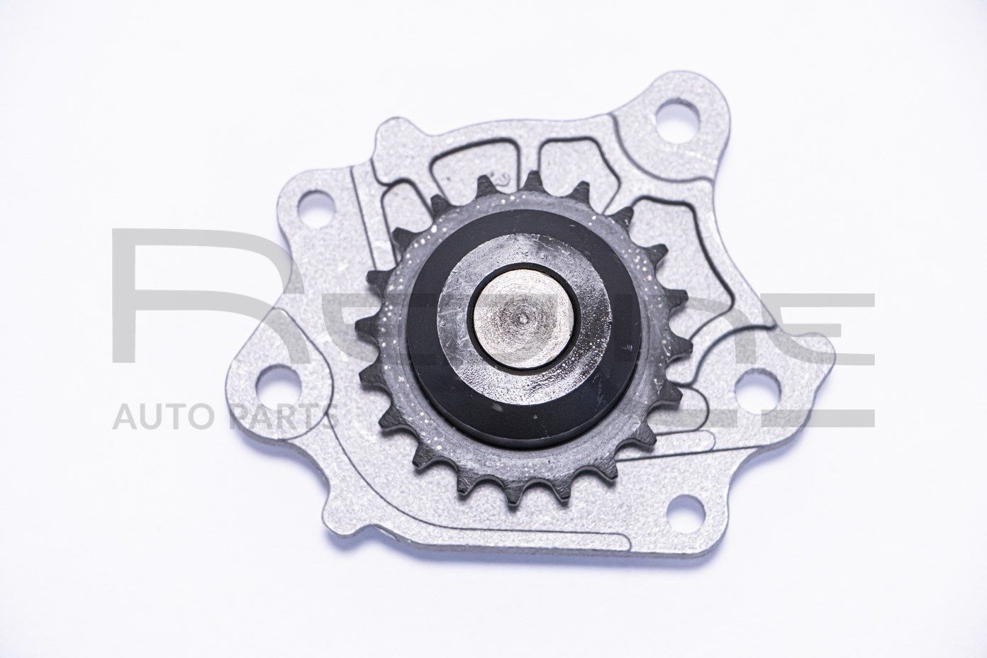 RED-LINE Oliepomp 31DA003 Toyota COROLLA Oliepomp RED-LINE 31DA003