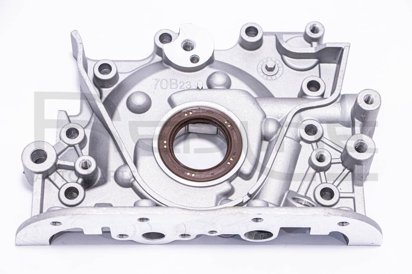 RED-LINE Pompa olio 31DW000 RED-LINE 31DW000 Pompa olio motore Daewoo Lanos KLAT originale prezzo