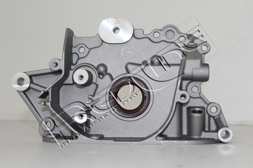 RED-LINE Pompe à huile 31HY020 RED-LINE Pompe à huile moteur TOYOTA 31HY020