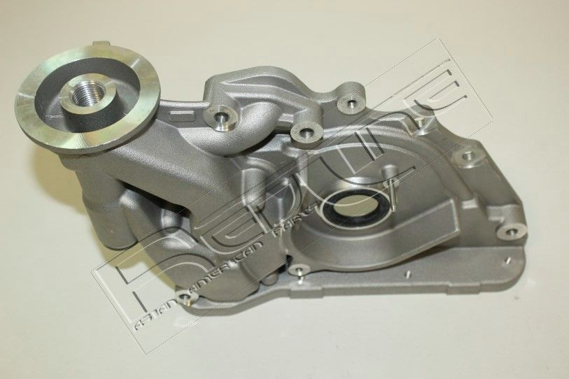 RED-LINE Olejové čerpadlo 31HY023 31HY023 Olejové čerpadlo KIA PICANTO RED-LINE