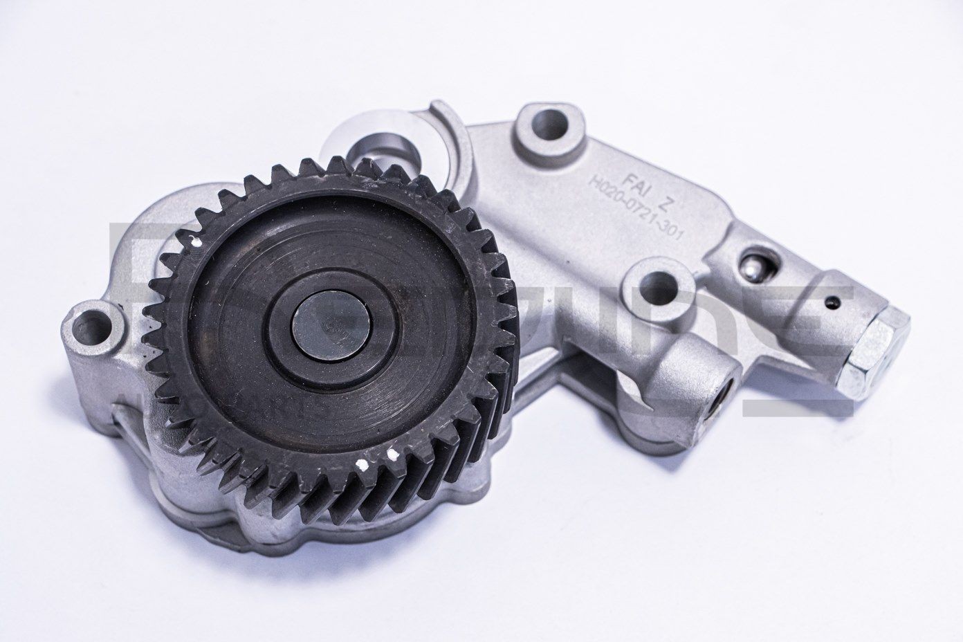 RED-LINE Olejové čerpadlo 31MI010 RED-LINE Olejové čerpadlo TOYOTA 31MI010