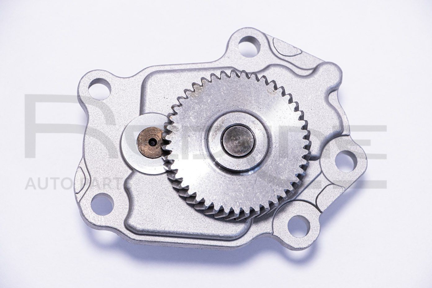 RED-LINE Olejové čerpadlo 31NI001 Olejové čerpadlo RED-LINE Kia PICANTO 31NI001