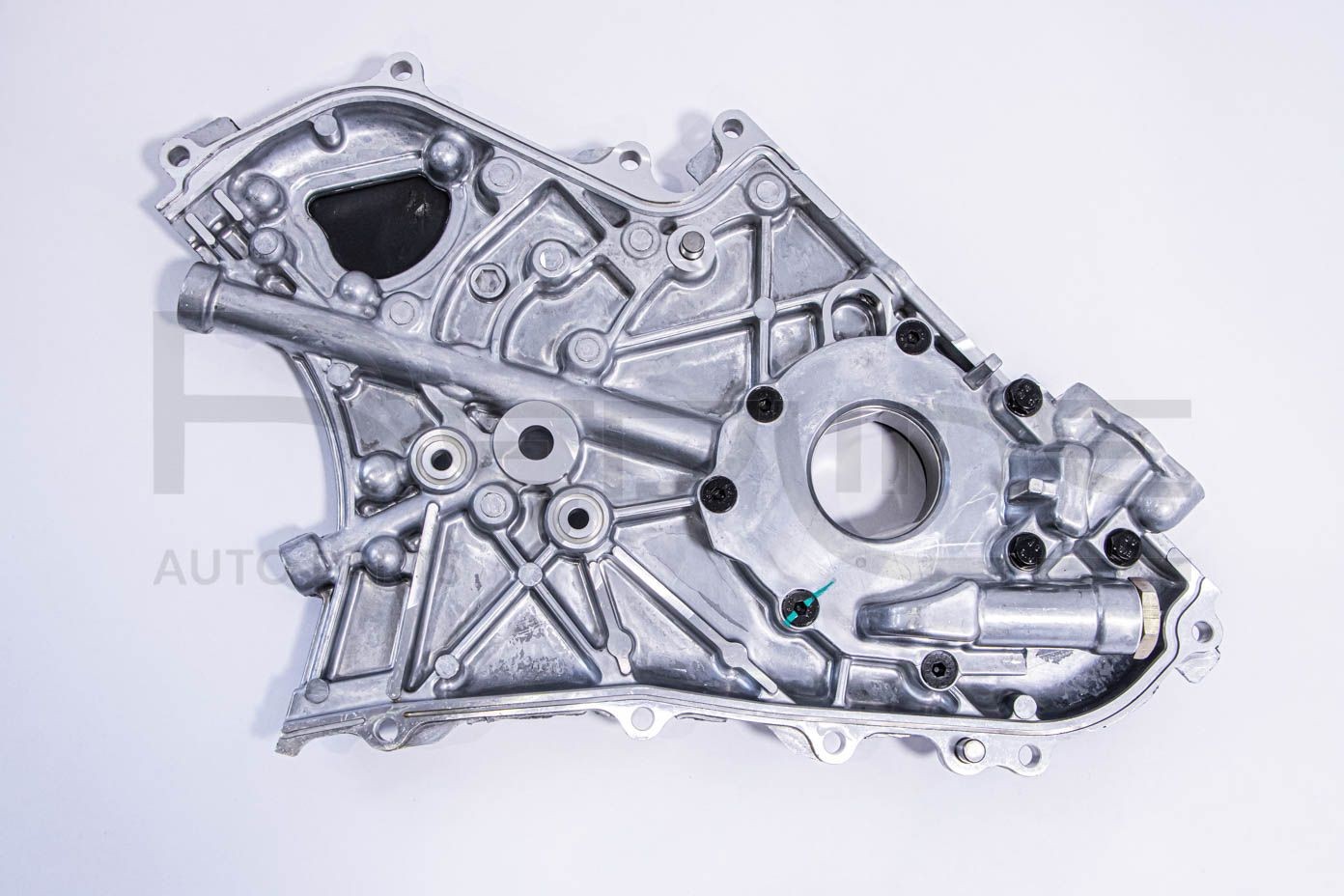 RED-LINE Pompa olio 31NI002 31NI002 Pompa olio RED-LINE FIAT PANDA costo