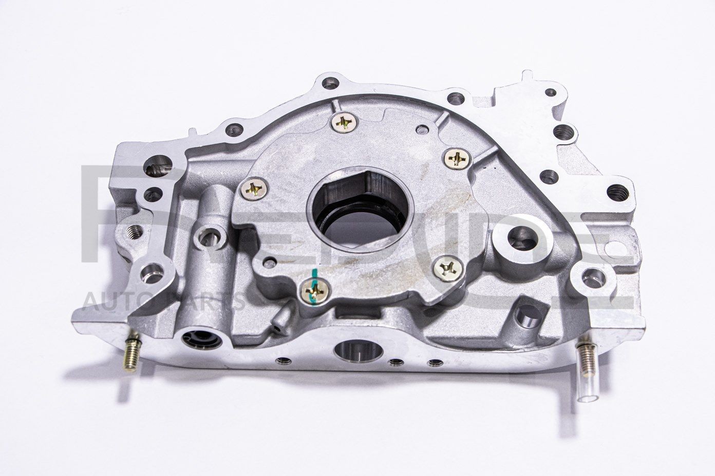 RED-LINE Pompe à huile 31SZ004 Pompe à huile moteur RED-LINE TOYOTA 31SZ004