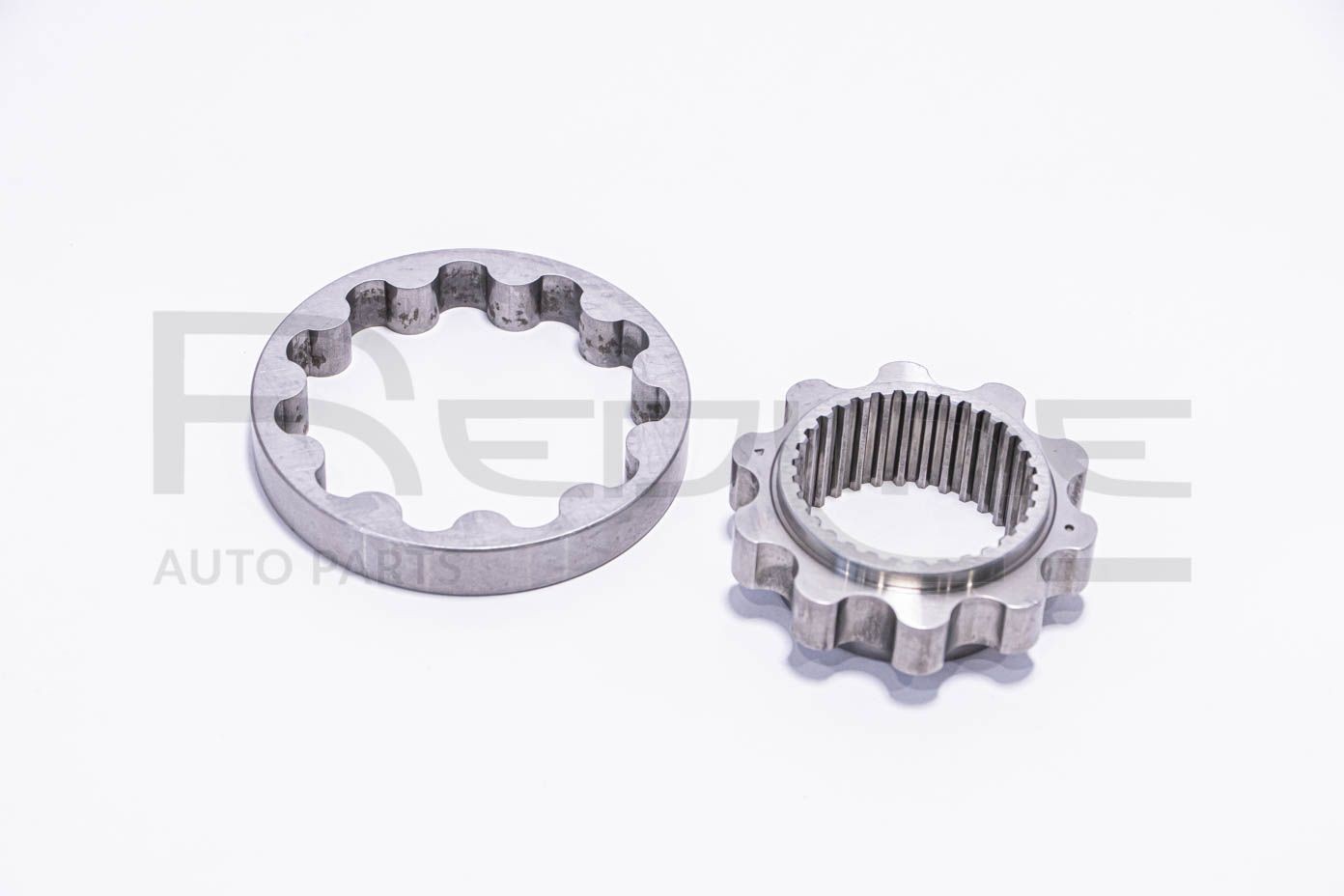 RED-LINE Jeu de roues dentées, pompe à huile 31TO003 Pompe à huile RED-LINE TOYOTA 31TO003