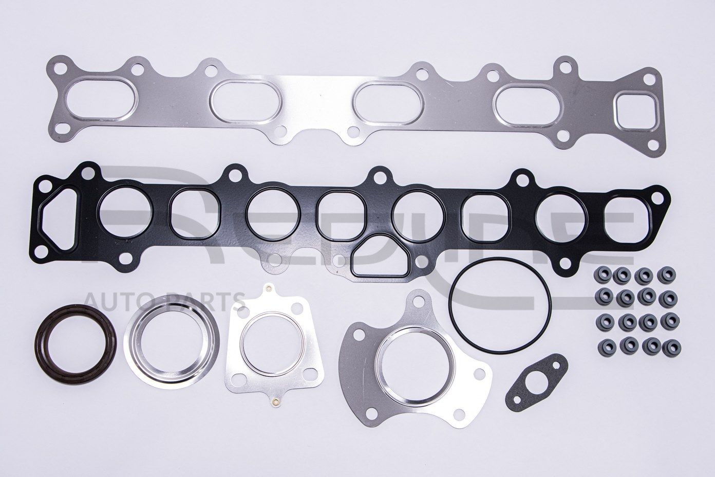 Jogo de juntas, cabeça do cilindro RED-LINE 32CH002 RED-LINE 32CH002: Junta da colaça Jeep WRANGLER 2009