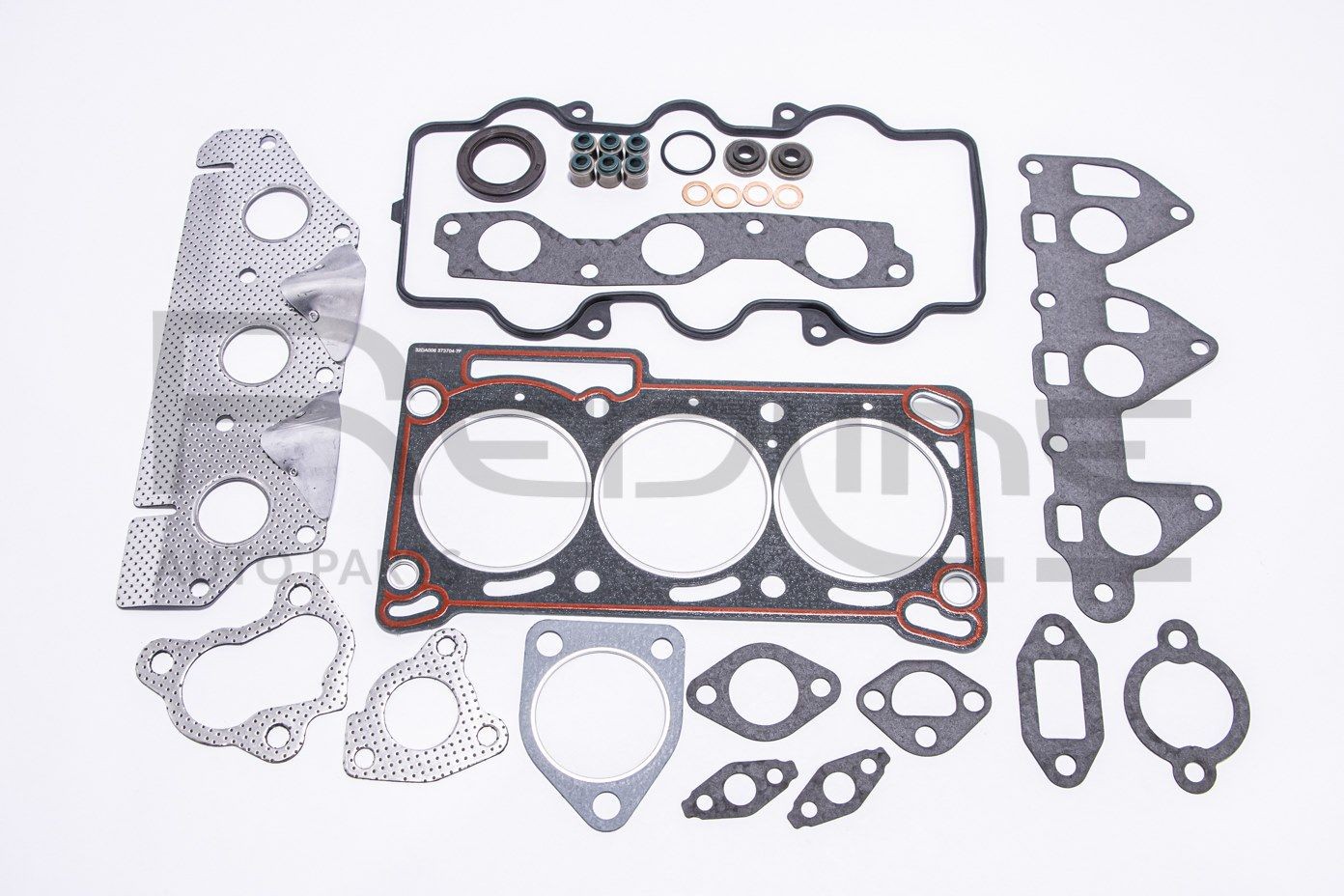 RED-LINE Kit guarnizioni, Testata 32DA006 RED-LINE 32DA006 Kit guarnizioni testata Wildcat / Rocky F75 originale prezzo