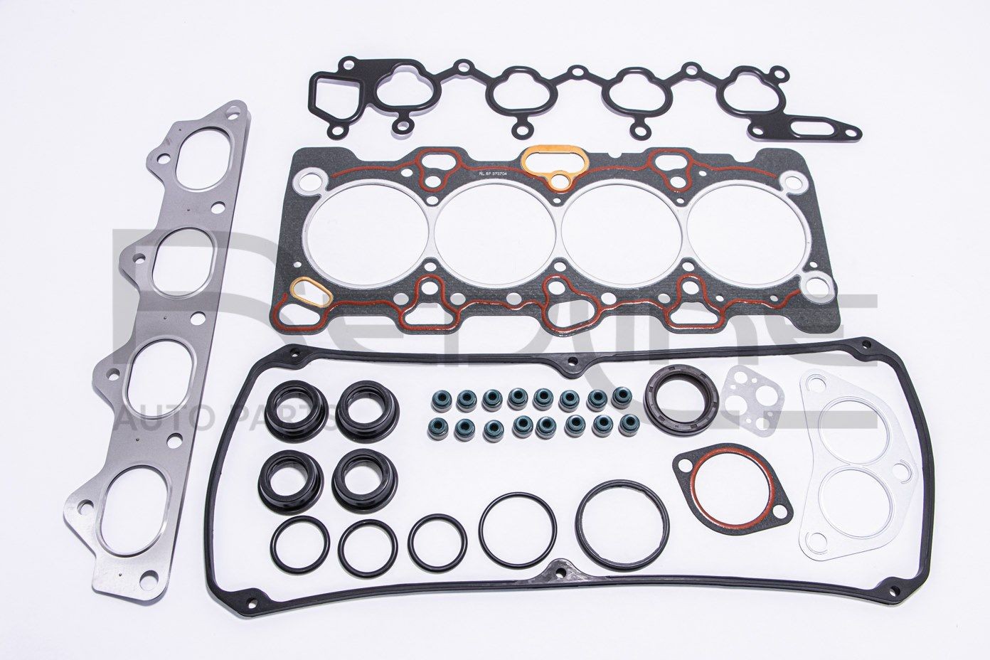 Kit guarnizioni, Testata RED-LINE 32GW000 RED-LINE 32GW000 Guarnizione testa Great Wall STEED 2008