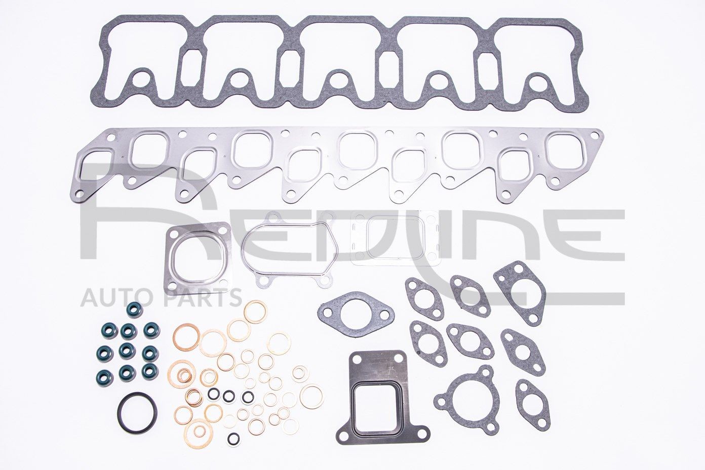 RED-LINE Kit guarnizioni, Testata 32JE003 Costo Guarnizione testata RED-LINE JEEP 32JE003