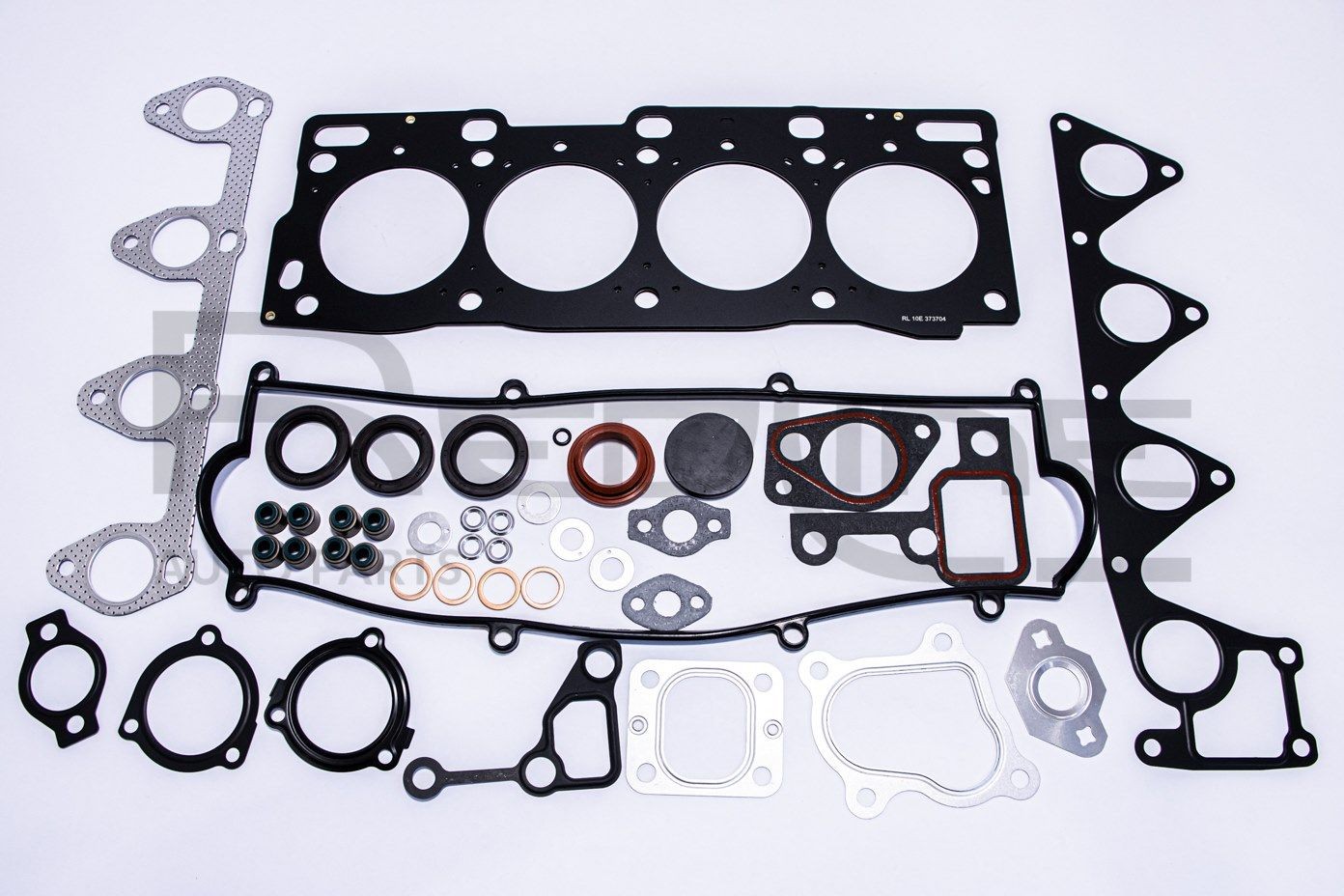 RED-LINE Gasket Set, cylinder head 32KI001 32KI001 RED-LINE head gasket kit for SUZUKI GRAND VITARA