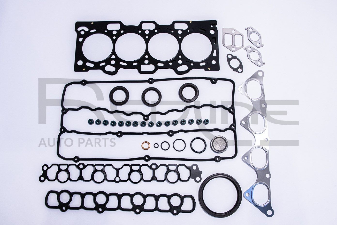 RED-LINE Tiivistesarja, sylinterikansi 32MI001 32MI001 RED-LINE Tiivistesarja sylinterikansi Mitsubishi L 200 hinta