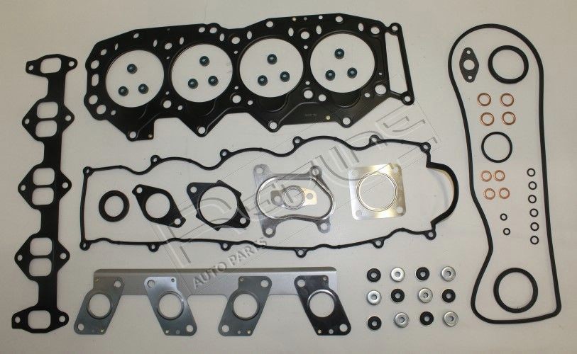 RED-LINE Jeu de joints d'étanchéité, culasse de cylindre 32MZ000 RED-LINE 32MZ000 Joints de culasse Mazda B Series UF prix