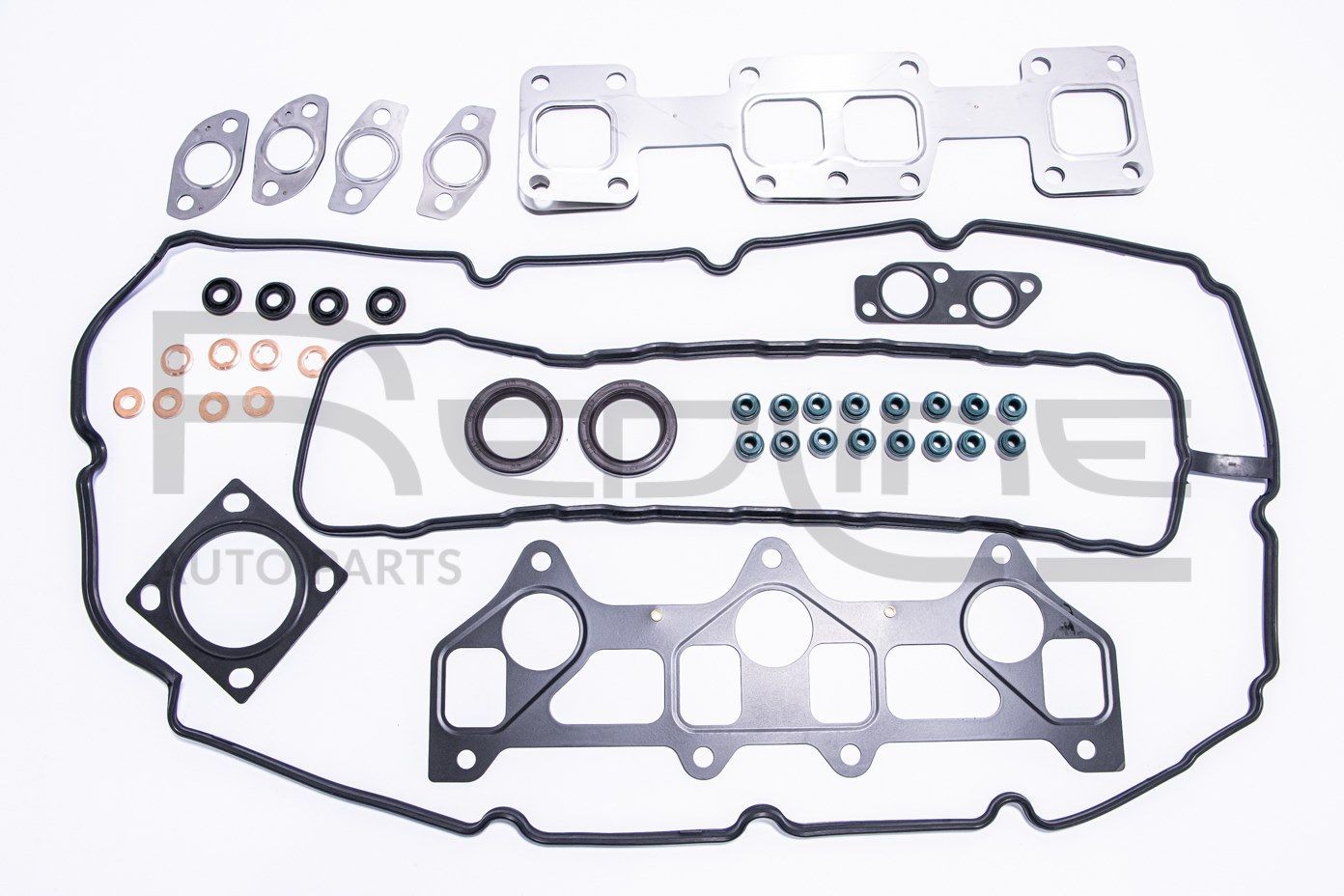 RED-LINE Dichtungssatz, Zylinderkopf 32MZ010 32MZ010 RED-LINE FORD Zylinderkopfdichtung