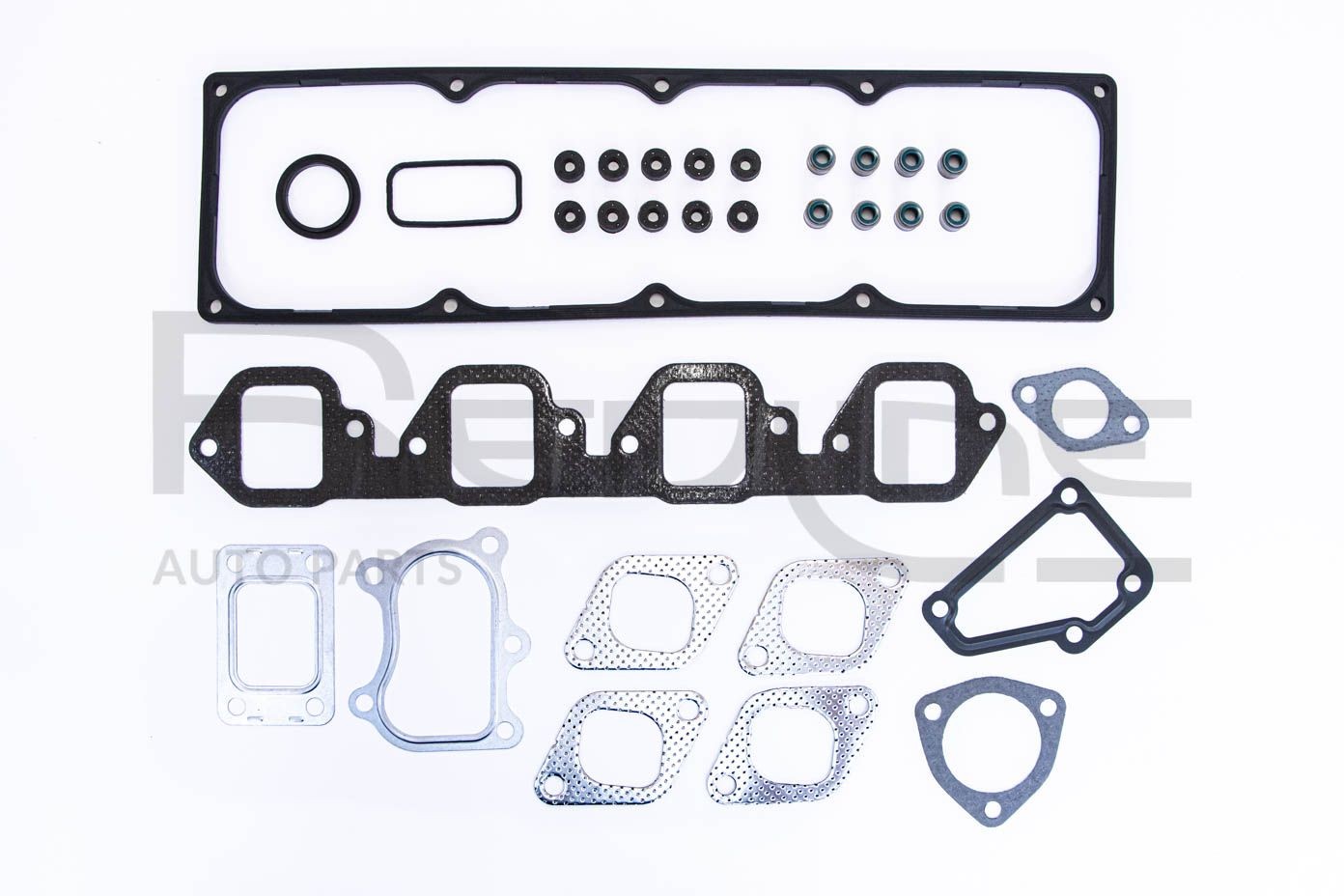 RED-LINE Σετ στεγανοπ., κυλινδροκεφαλή 32NI005 32NI005 Σετ φλάντζες κεφαλής FORD MONDEO RED-LINE