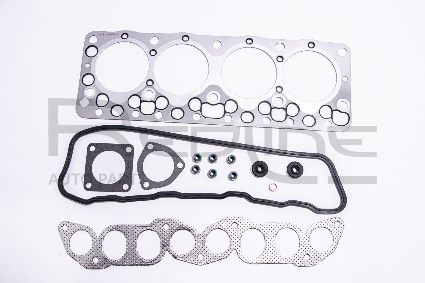 RED-LINE Pakkingsset, cilinderkop 32NI008 RED-LINE 32NI008 originele Koppakking Pick Up (720) kosten