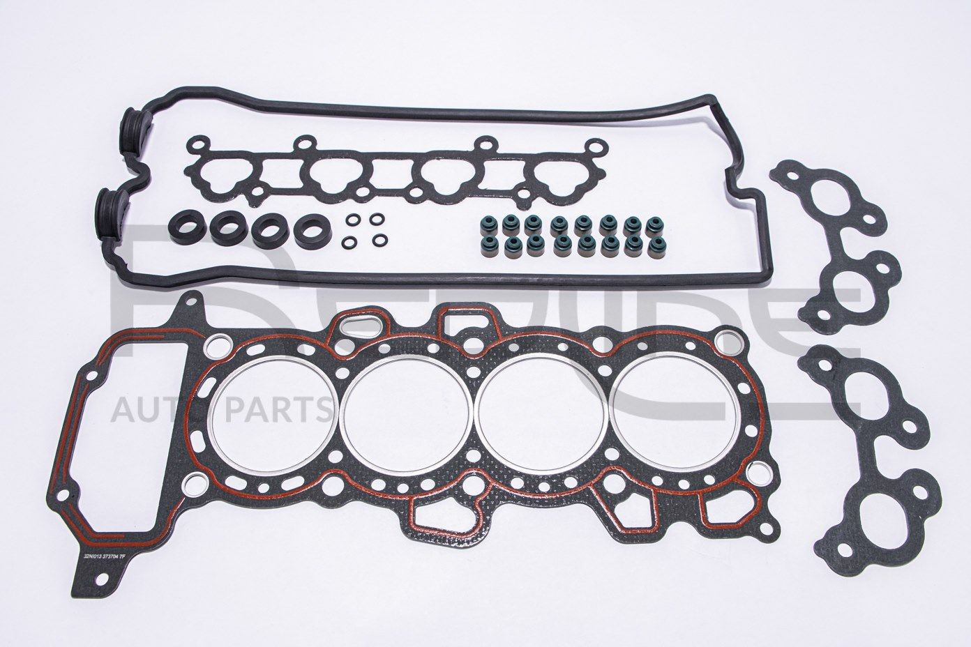 RED-LINE Jeu de joints d'étanchéité, culasse de cylindre 32NI013 Suzuki VITARA Jeu de joints d'étanchéité culasse de cylindre RED-LINE 32NI013