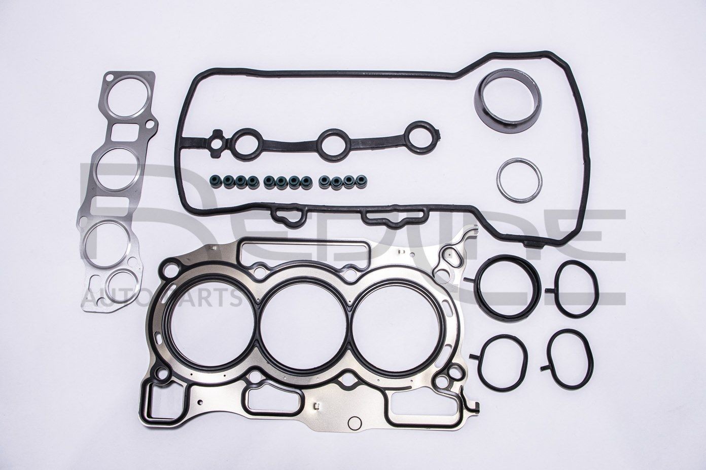 RED-LINE Pakkingsset, cilinderkop 32NI054 32NI054 Kopset NISSAN NAVARA RED-LINE