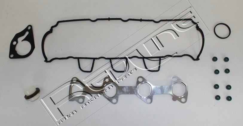 RED-LINE Jogo de juntas, cabeça do cilindro 32NI055 RED-LINE 32NI055 Jogo de juntas alta motor Dacia Sandero sd preço