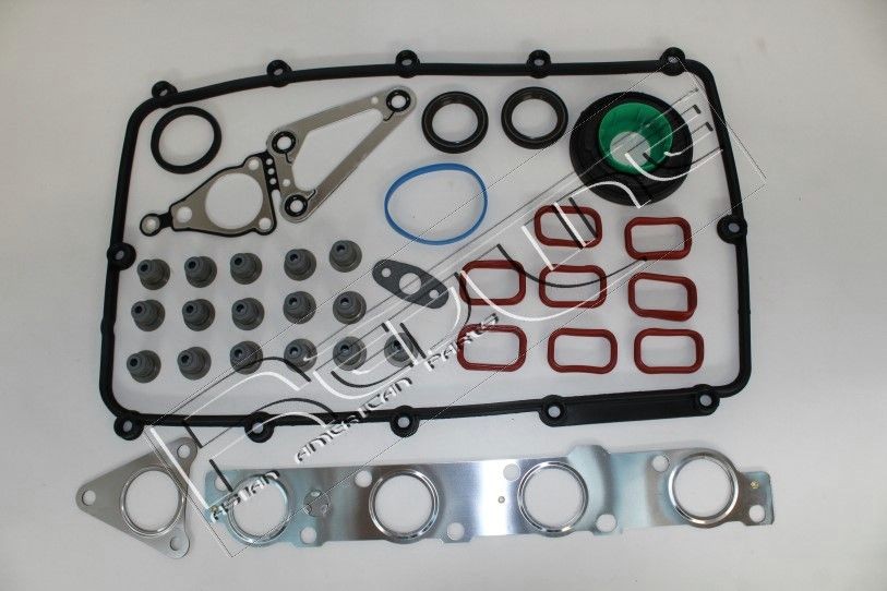 RED-LINE Dichtungssatz, Zylinderkopf 32RV017 32RV017 RED-LINE FORD Zylinderkopfdichtung