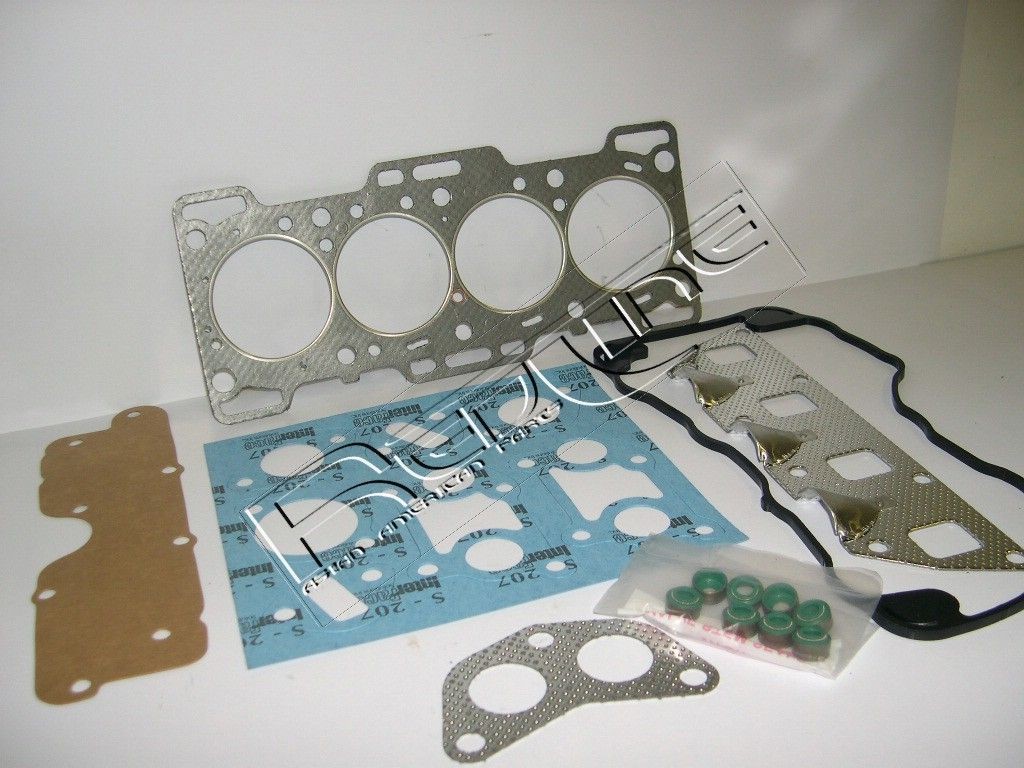 RED-LINE Gasket Set, cylinder head 32SZ002 32SZ002 RED-LINE head gasket kit for SUZUKI GRAND VITARA