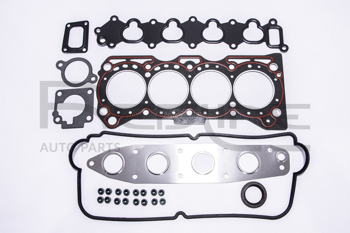RED-LINE Sotningssats 32SZ005 32SZ005 RED-LINE packningssats topplock SUZUKI GRAND VITARA