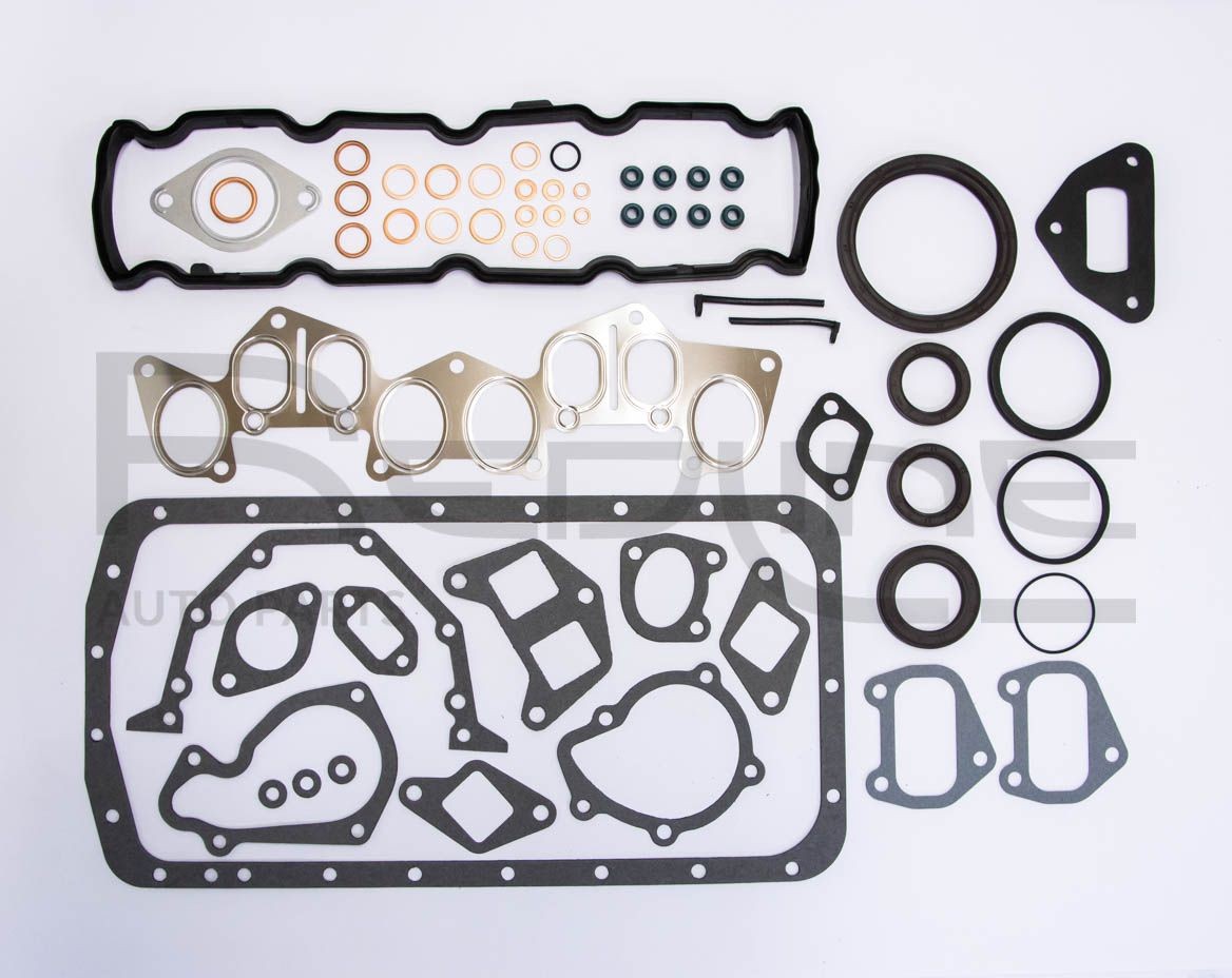 RED-LINE Sotningssats 32SZ008 32SZ008 RED-LINE packning topplock PEUGEOT PARTNER