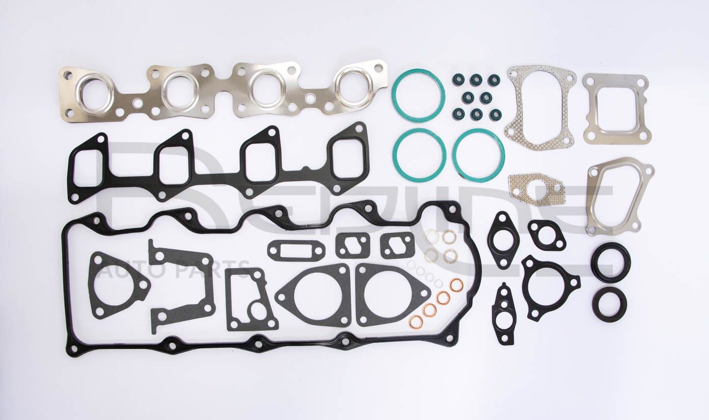 RED-LINE Tihendikomplekt, silindripea 32TO000 Tihendikomplekt silindripea RED-LINE Toyota LAND CRUISER 32TO000