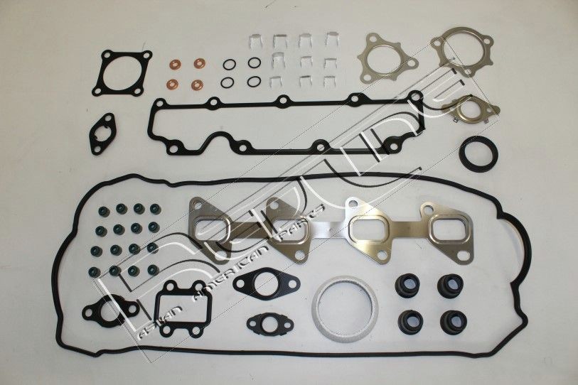 RED-LINE Jogo de juntas, cabeça do cilindro 32TO031 32TO031 Jogo de juntas cabeça do cilindro RED-LINE MERCEDES-BENZ CLA