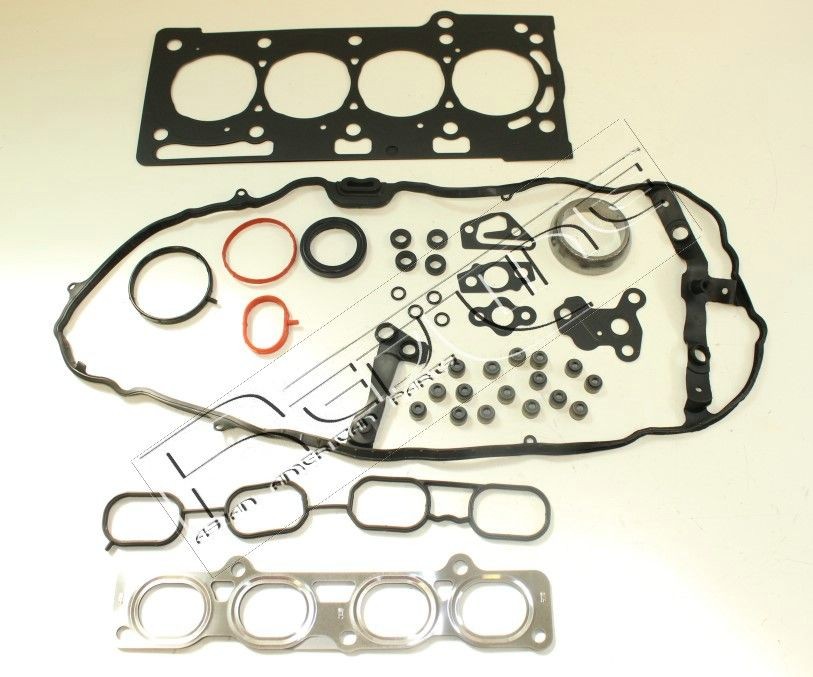 RED-LINE Tihendikomplekt, silindripea 32TO034 32TO034 Tihendikomplekt silindripea TOYOTA LAND CRUISER RED-LINE