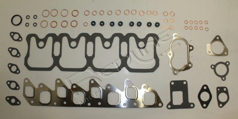 RED-LINE Dichtungssatz, Zylinderkopf 32VM002 32VM002 RED-LINE FORD Zylinderkopfdichtung