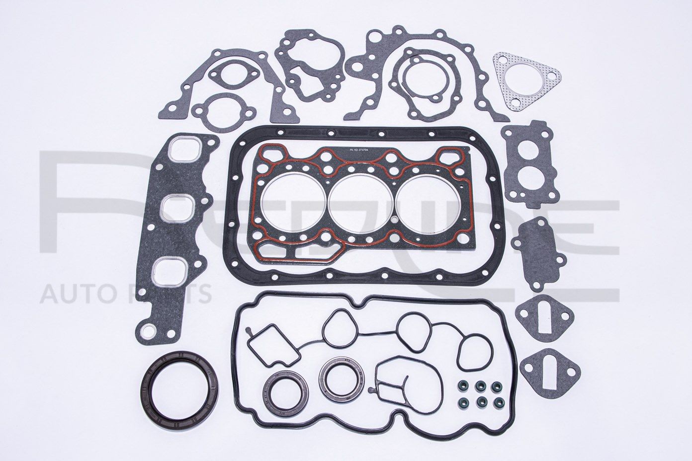 RED-LINE Kit guarnizioni motore 33DW000 RED-LINE 33DW000 Serie guarnizioni motore Volkswagen SCIROCCO costo
