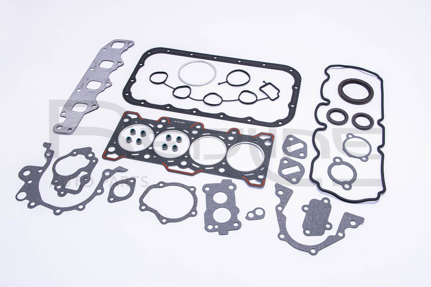 RED-LINE Kit guarnizioni motore 33DW006 RED-LINE 33DW006 Serie guarnizioni motore Volkswagen SCIROCCO costo