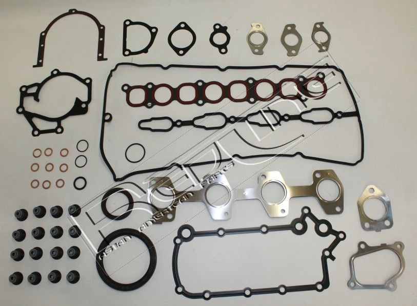 RED-LINE Komplet pakningssæt, motor 33KI004 Pakningssæt krumtaphus RED-LINE RIO 33KI004 billig